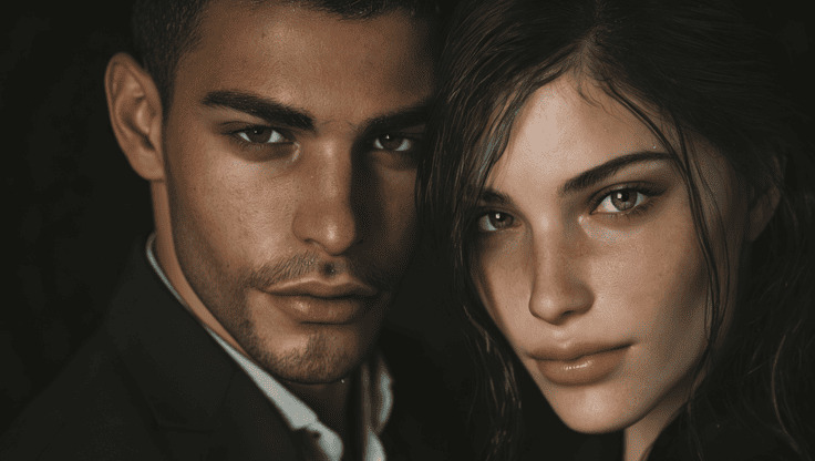 لا تعذبها يا سيد أنس، الآنسة لينا قد تزوجت بالفعل — تنبيه حرق خفيف، من الخضوع إلى القطيعة | هل يفهمها حقًا؟