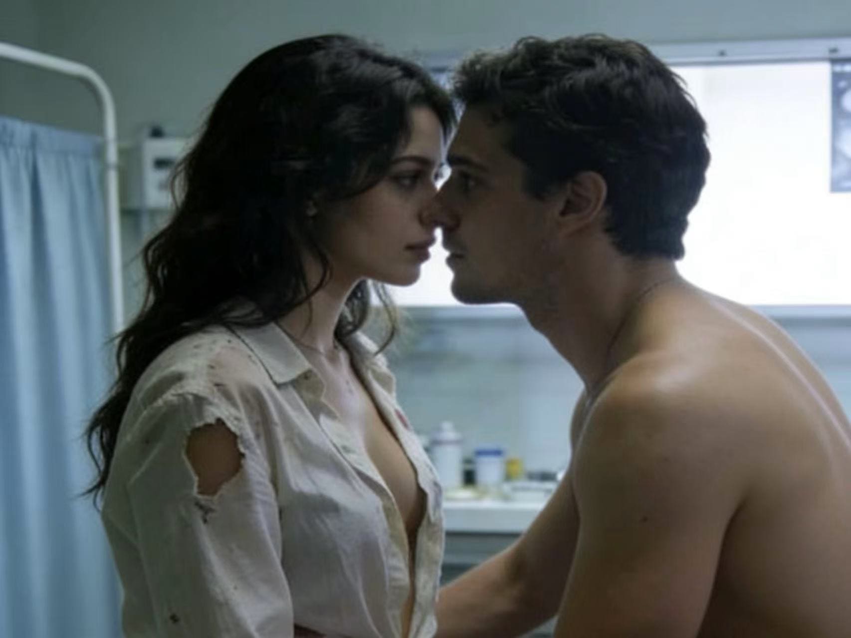 Alerta de spoilers de El Doctor De Las Calenturas, de la confusión al desenfreno | ¡El falso doctor terminó curándola de verdad!