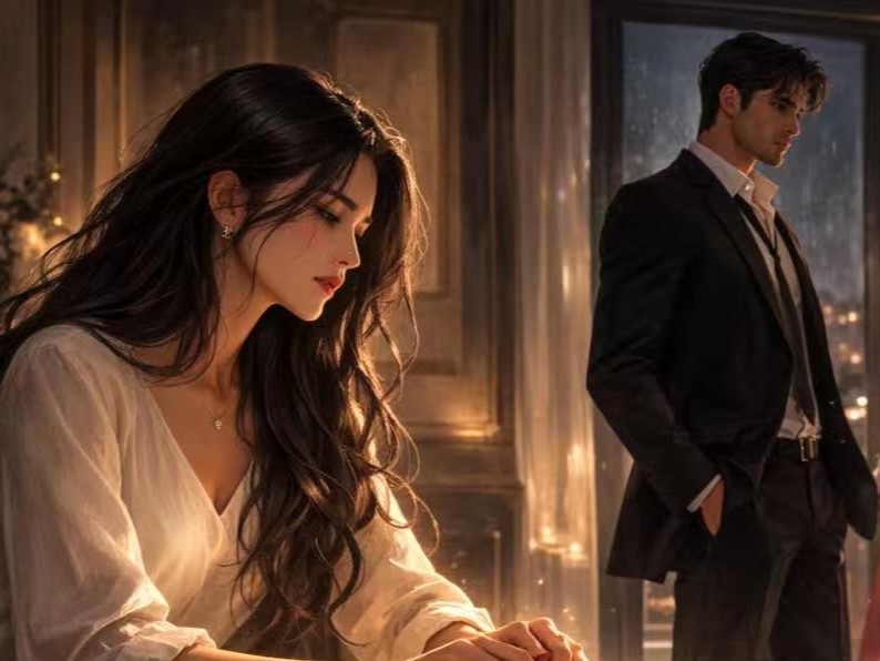 HIS REGRET (Ex-Husband Wants Me Back) Spoiler Alert: From Loveless Marriage to Bitter Regret | Is It Already Too Late for Daven to Win Althea Back?