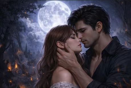 The Heartless Alpha's Beloved Luna | Betrayed by My Ex, Marked by a Stranger, and Forced to Marry Alpha Gideon—Will He Discover I'm Already His Mate?