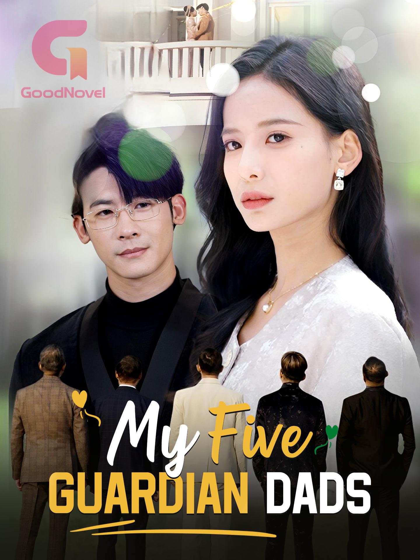 My Five Guardian Dads