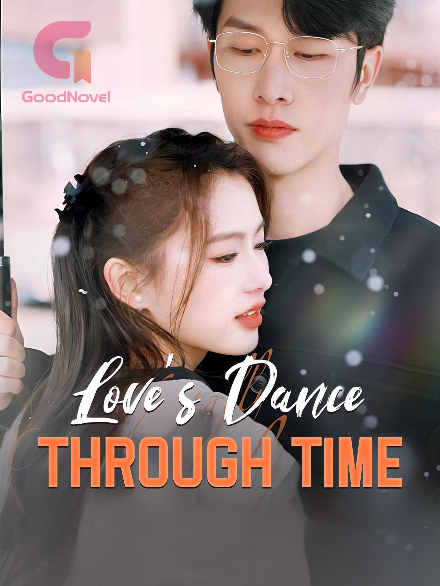 Love's Dance Through Time