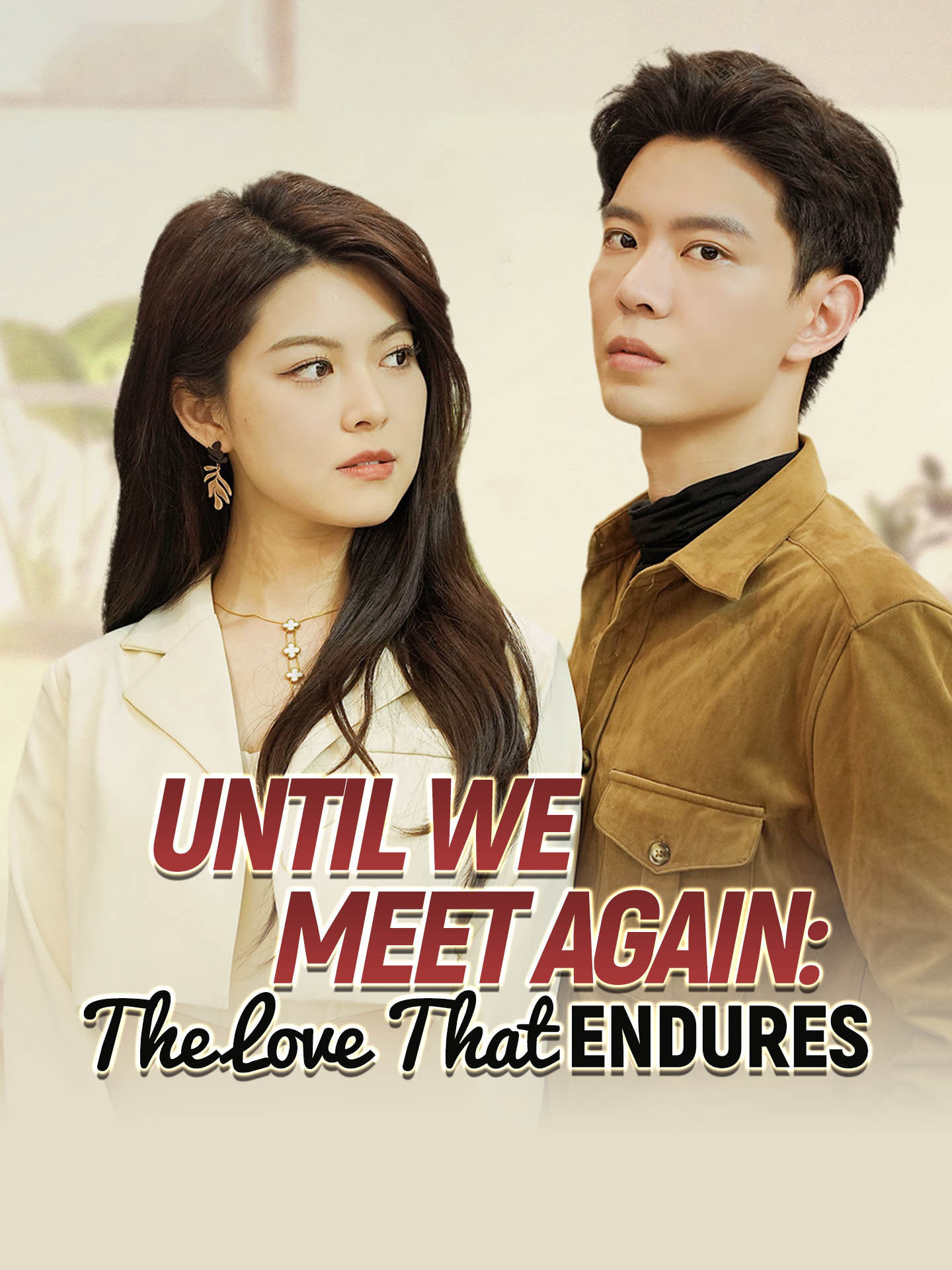 Until We Meet Again: The Love That Endures - Episode 1 Drama