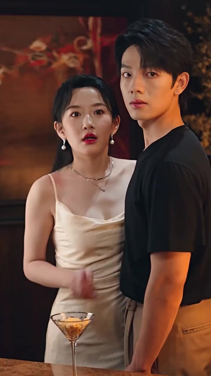 Loving Myself Once Again Episode 13 Drama Playlet Online